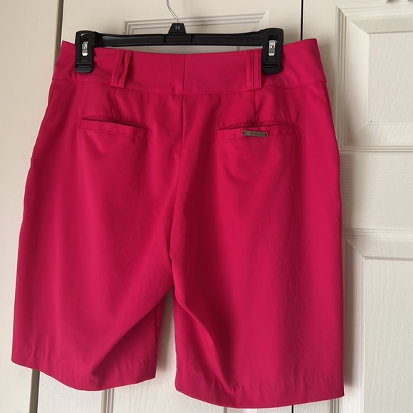 Tail Shorts - Picture 2 of 7